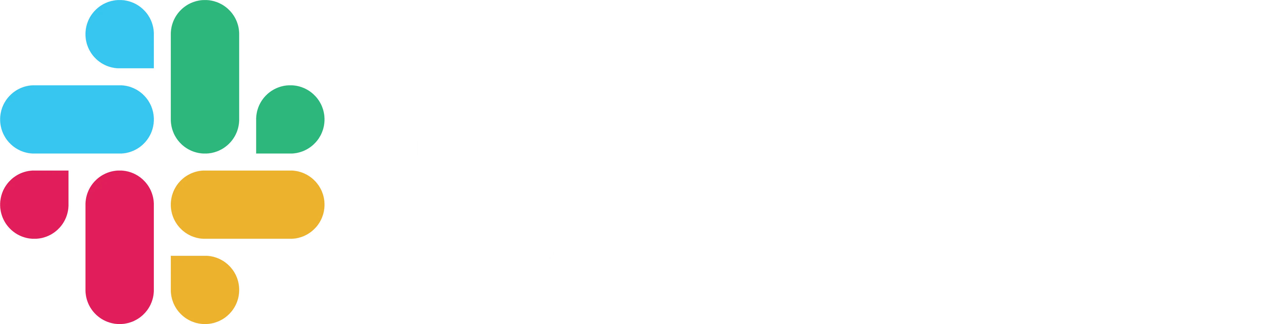 Slack Logo